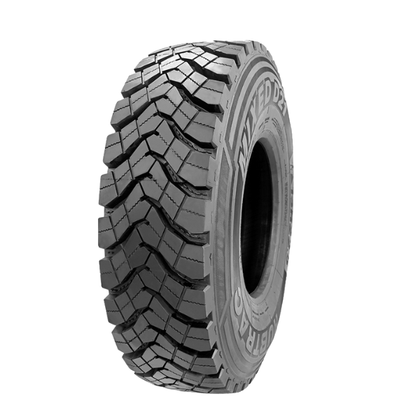 MIXED D21 tyre